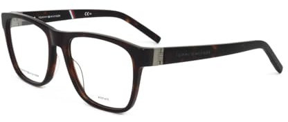 Tommy Hilfiger Brillen TH 1819 086 HAVANA 55/18/145 Herren