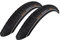 2X Continental Ride Tour 42-622 Reflex 28x1.60 Reifen Mantel Decke Fahrradreifen