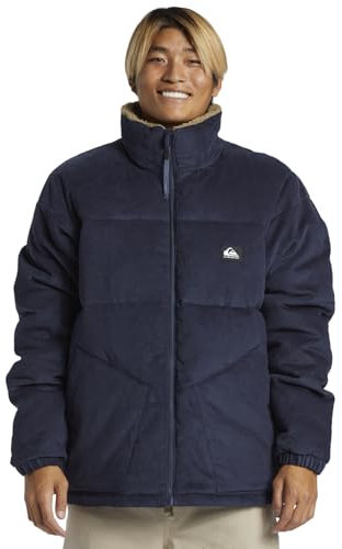 Quiksilver Wild Mountain - Steppjacke für Männer
