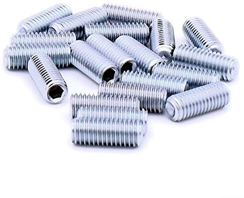 Vis à tête hexagonale