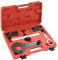 vidaXL Kit de Calage Moteur 6 pcs Voiture Véhicule Auto Outil de Réparation