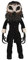 Mezco Toys Lord of Tears Living Dead Dolls Doll Owlman 25 cm Puppen