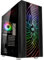 Kolink Unity Adapt ARGB Midi Tower Noir, Transparent