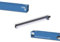 Philips ProjectLine Feuchtraumwannenleuchte, 17 W, 600 mm, 1550lm, 3000K, grau