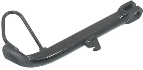 Caballete Kickstand Pata De Cabra Para Motocicleta, Caballete Lateral, Revestimiento Lateral De La Pata De Cabra, Soporte Para Pie De Apoyo Para RR150, SDH150-F, WH150-2