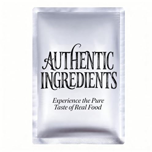 Hot Pot Soup Base, 8 Flavor Choices, Mushroom Tomato Spicy, Instant Broth for Chinese Hot Pot, Noodles, Ramen, Cooking, 17.6oz Pack, All Natural(Salty Aroma)