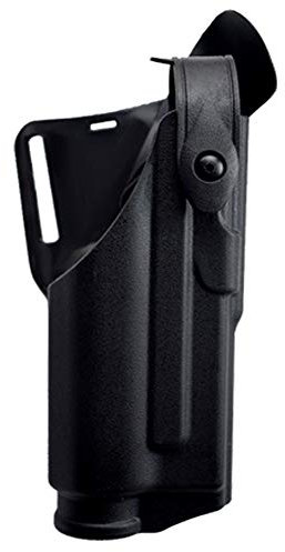OAREA Airsoft Pistol for G 17 19 22 23 31 32 Belt Holsters Bearing Flashlight Tactical Light Bearing