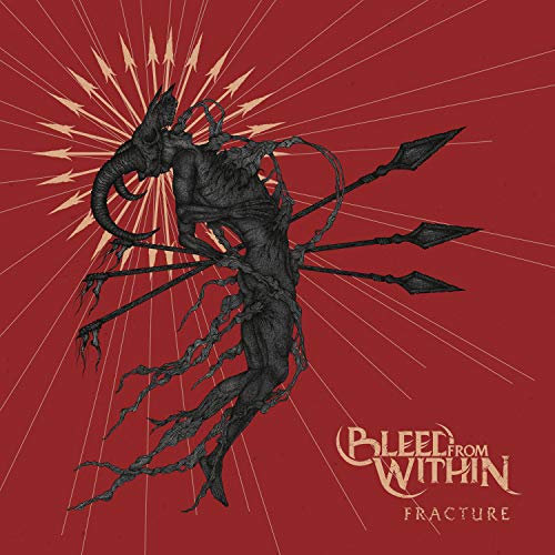 Fracture (Standard CD Jewelcase)