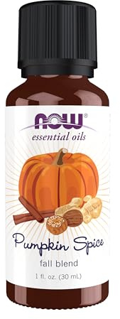 Essential Oil, Pumpkin Spice - 30 ml.