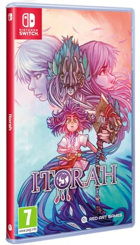 Itorah (Nintendo Switch)