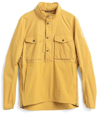 Fjällräven Herrar Räven Anorak Outdoor (1-pack)