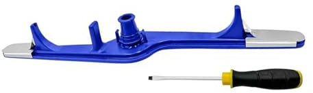 KHZen Lavastoviglie A Bassa Spruzzatura del Braccio Spruzzato Braccio Lavastoviglie Adatto A più Modelli per Migliorare Le Prestazioni Pulizia