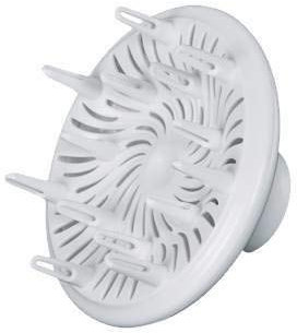 Diffusor CS-00143637 kompatibel / Ersatzteil für Rowenta CV7930 Silence AC Haartrockner
