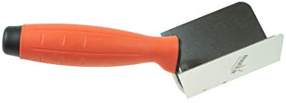 Eckenkelle innen Edelstahl Rostfrei Inneneckenkelle 80 x 65 mm IS-720