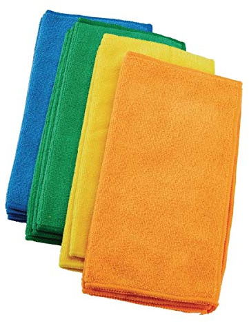 Grant's Microfiber All Purpose Cleaning Cloths