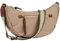 camel active Damen BARI Banana Bag Handtasche, beige