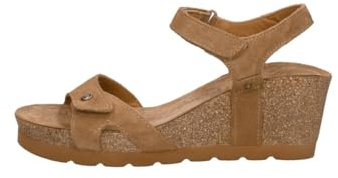 Panama Jack Sandalo da donna Julia Wedge, Otro, 40 EU