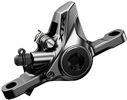 Shimano XTR M9100 Disc Brake Caliper, Adapter-Free by Shimano