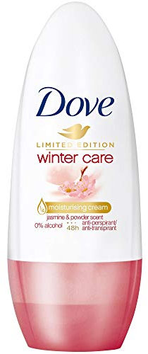 dove roll-on 50ml winter care