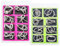 WishesMar Casse-Tete Metal Ensemble de 16 Casse Tête Metallique pour Enfants et Adultes Challenge Set Chinois Métal Brain Teaser Disentanglement Puzzle Jouet d'intelligence Éducative