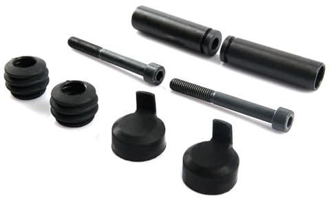 ROBUST Brake Caliper Slider Bolt Repair Kit for Ford Transit İveco Daily Mercedes Vito Sprinter Fiat Ducato Peugeot Boxer Citroen Relay 77364046