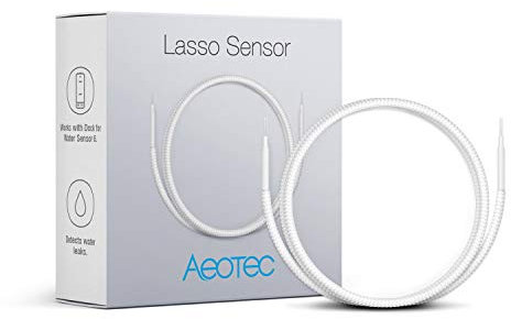 AEOTEC Lasso Sensor für Water Sensor 6