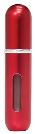 Travalo Classic HD Rot Parfümzerstäuber