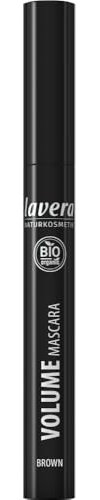 Volume Mascara -Brown 18 x 9 ml