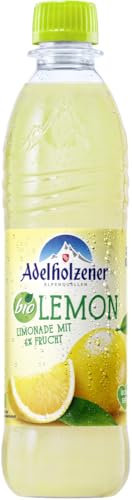 Adelholzener BIO Zitrone 6 x 0.50 l