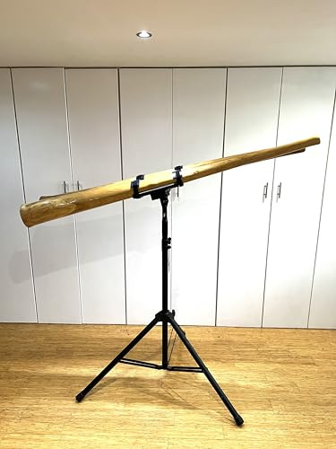Hands-free Didgeridoo stand - Small