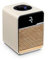 Ruark Audio R1 MK4 Bluetooth DAB FM Radio (Light Cream)