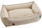 HUNTER Recycling Hundesofa Belluno Farbe Creme, Größe M