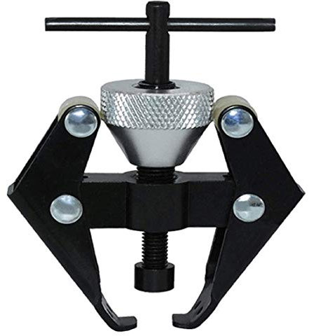 DHA Car Window Windscreen Wiper Blade Arm Puller Remover Removal Repair Tool, Battery Terminal Small Bearing Puller Remover Tool