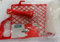 Farbroller 17 cm mit Abstreifgitter