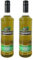 Crabbies Green Ginger Wine, 70 cl (Pack of 2)