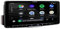 Alpine iLX-F905D | Autoradio mit 9 Zoll Touchscreen, DAB+, 1 DIN Einbaubox, Apple CarPlay Wireless und Android Auto Unterstützung