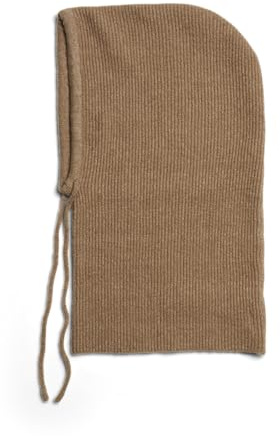 PIECES Pcfilisa Snood Bc, Silver Mink, En Storlek