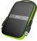 Silicon Power 5TB Rugged Portable External Hard Drive Armor A60, Shockproof USB 3.0 for PC, Mac, Xbox and PS4, Black