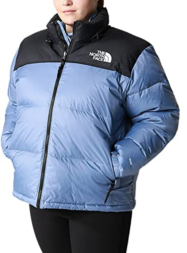 THE NORTH FACE Giacca da donna Plus 1996 Retro Nuptse