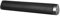 Bluetooth Sound Bar, Wireless Speaker with Built-In Subwoofer, 17in Home PC Soundbar, Long Playback Time, Buttons Control, Compact Design, for Computer, TV