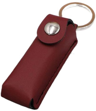Porta Pen Drive | Porta Penne USB Custodia Trasporto con Gancio - Borsa Portatile per Accessori IT, Ufficio, Scuola e Viaggi