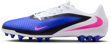 Nike Phantom 6 Low Acad AG Zapatillas de fútbolHombre