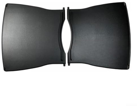 60067 Kit de mesa de parrilla para Weber Q2000 Q2200 Q2400, trabajo portátil de barbacoa para camping, estación de preparación de cocina al aire libre con almacenamiento de utensilios, mesa auxiliar