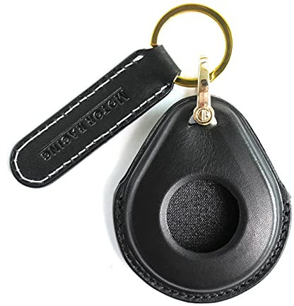 Fullibars Chiave custodie compatibile con Harley Davidson Sportster 883 X48 Iron 883 Street Glide Softail Slim Telecomandi Portachiavi