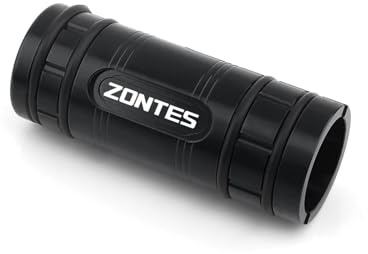 LEIOSHOP Moto prolongador palanca de marchas Para Zontes 703RR 703R 703F 703 R RR F CNC Pedal Extensor De Palanca Cambio Marchas Piezas Motocicleta(O-1)