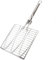 Fire Mountain Stainless Steel BBQ Fish Grill Rack - Premium Quality Grilling Tools & BBQ Accessories, Foldable, Removable Handle, Multipurpose BBQ Grill Basket, Lockable, Grid Body