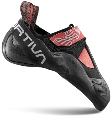 LA SPORTIVA Theory Climbing Shoes EU 36 1/2