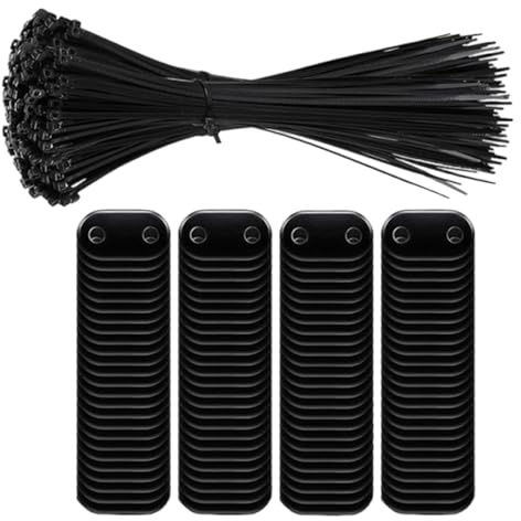 Kit de montaje de valla, soporte de valla de privacidad de PVC, accesorio de fijación de barrera resistente a la intemperie y a los rayos UV para uso en barandillas de jardín, terraza, balcón