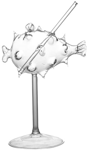 Ipetboom 2 Pezzi Da Cocktail A Forma Da Bere Da Vino Daiquiri Con Da Martini Da Cocktail Versatili