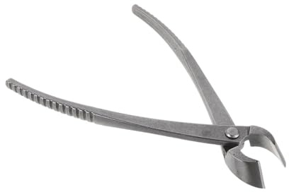 SHINEOFI Tijeras de Podar para Flores y Ramas Agarre Ergonómico y Acero Inoxidable, Herramienta de Jardinería para Uso al Aire Libre y Cuidado de Bonsáis